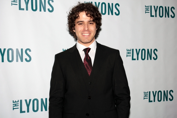 Photo Coverage: THE LYONS- Opening Night Theatre Arrivals! Image