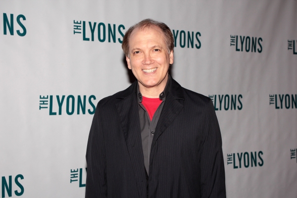 Photo Coverage: THE LYONS- Opening Night Theatre Arrivals! Image
