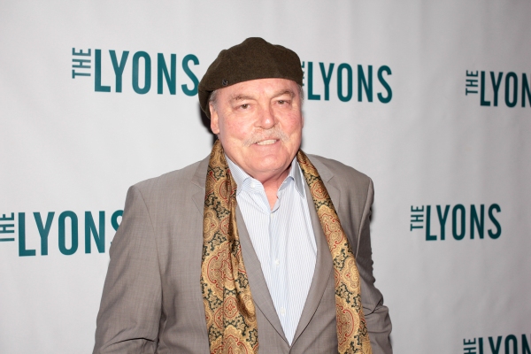 Photo Coverage: THE LYONS- Opening Night Theatre Arrivals! Image
