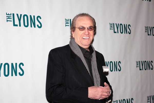 Photo Coverage: THE LYONS- Opening Night Theatre Arrivals! Image