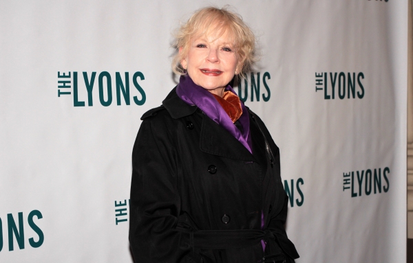 Photo Coverage: THE LYONS- Opening Night Theatre Arrivals! 