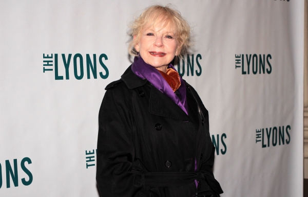 Photo Coverage: THE LYONS- Opening Night Theatre Arrivals! Image