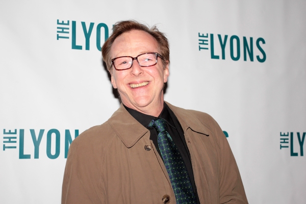 Photo Coverage: THE LYONS- Opening Night Theatre Arrivals! Image