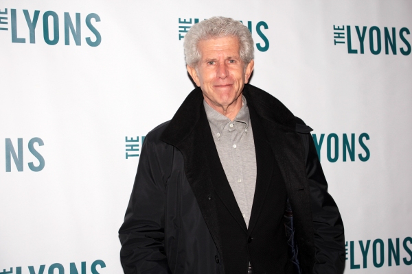 Photo Coverage: THE LYONS- Opening Night Theatre Arrivals! Image