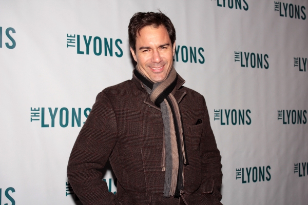 Photo Coverage: THE LYONS- Opening Night Theatre Arrivals! Image