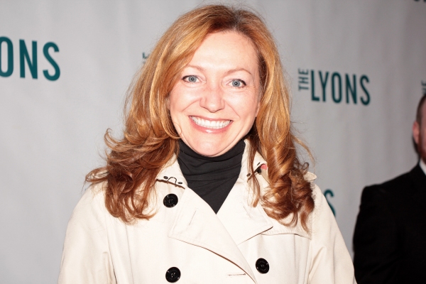 Photo Coverage: THE LYONS- Opening Night Theatre Arrivals! Image