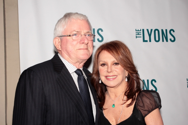 Photo Coverage: THE LYONS- Opening Night Theatre Arrivals! Image