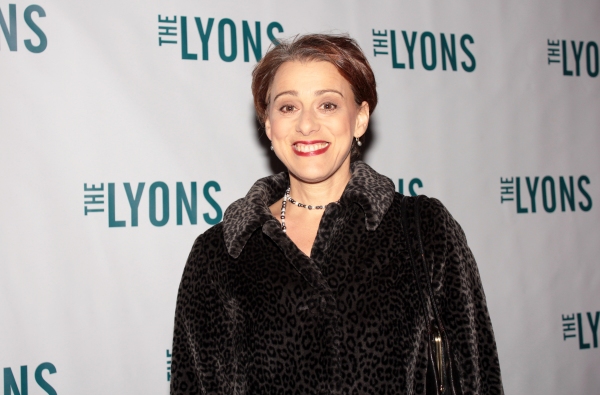 Photo Coverage: THE LYONS- Opening Night Theatre Arrivals! Image