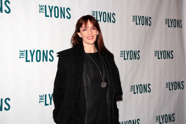 Photo Coverage: THE LYONS- Opening Night Theatre Arrivals! Image