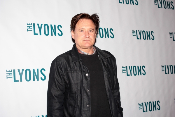 Photo Coverage: THE LYONS- Opening Night Theatre Arrivals! Image