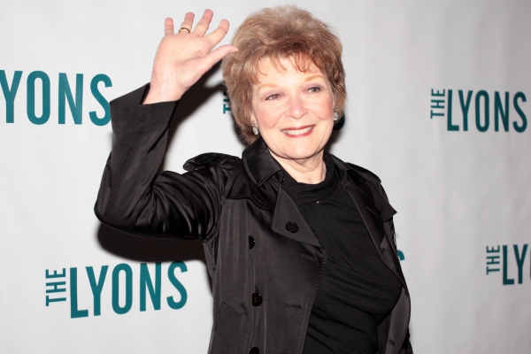 Photo Coverage: THE LYONS- Opening Night Theatre Arrivals! Image