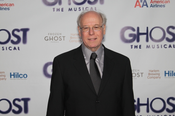 Photo Coverage: GHOST THE MUSICAL - Opening Night Party! Image