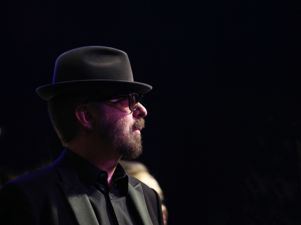 Photo Coverage: GHOST THE MUSICAL - Opening Night Curtain Call! Image