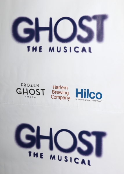 Photo Coverage: GHOST THE MUSICAL Opening Night Red Carpet! Image