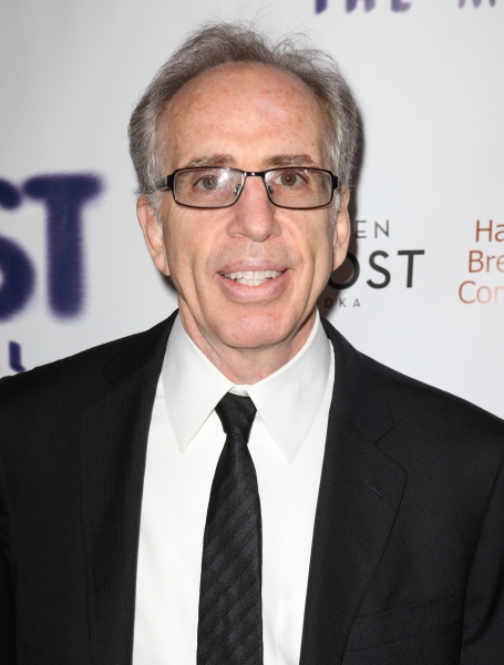 Photo Coverage: GHOST THE MUSICAL Opening Night Red Carpet! Image