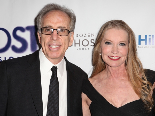 Photo Coverage: GHOST THE MUSICAL Opening Night Red Carpet! Image