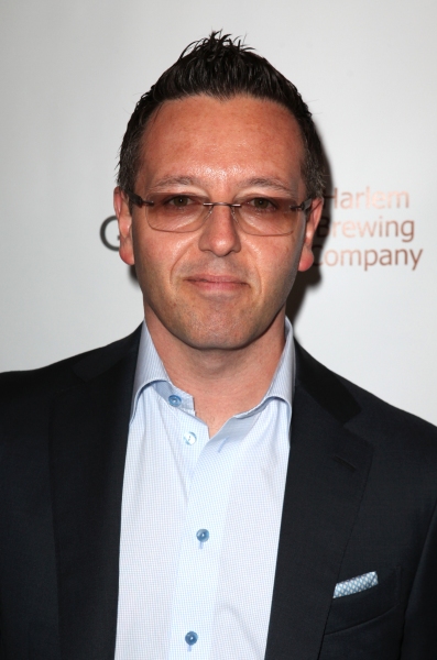 Photo Coverage: GHOST THE MUSICAL Opening Night Red Carpet! Image