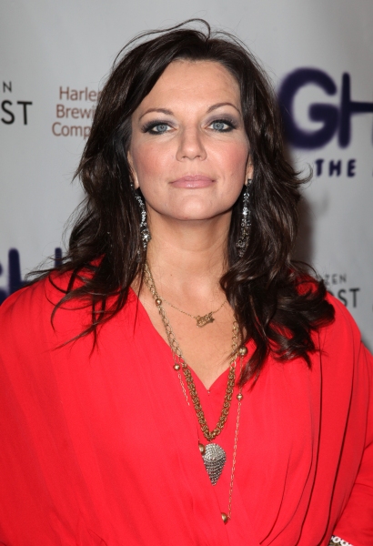 Photo Coverage: GHOST THE MUSICAL Opening Night Red Carpet! Image