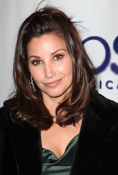 Photo Coverage: GHOST THE MUSICAL Opening Night Red Carpet! Image