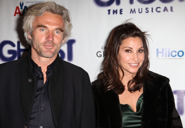 Photo Coverage: GHOST THE MUSICAL Opening Night Red Carpet! Image
