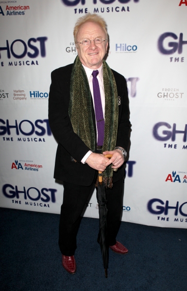 Photo Coverage: GHOST THE MUSICAL Opening Night Red Carpet! Image