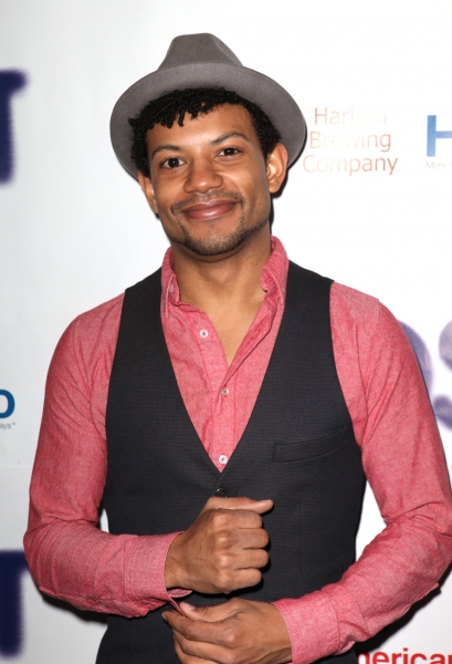 Photo Coverage: GHOST THE MUSICAL Opening Night Red Carpet! Image