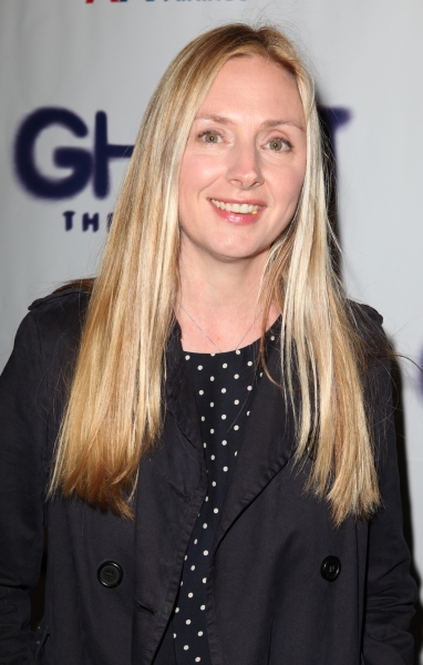 Photo Coverage: GHOST THE MUSICAL Opening Night Red Carpet! Image