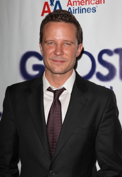 Photo Coverage: GHOST THE MUSICAL Opening Night Red Carpet! Image