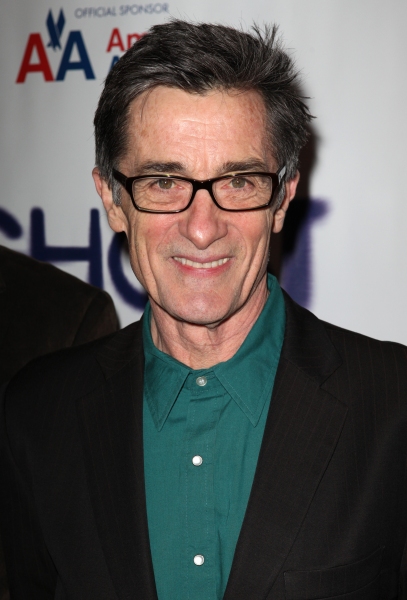 Photo Coverage: GHOST THE MUSICAL Opening Night Red Carpet! Image