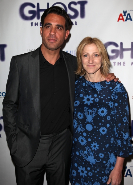 Photo Coverage: GHOST THE MUSICAL Opening Night Red Carpet! Image