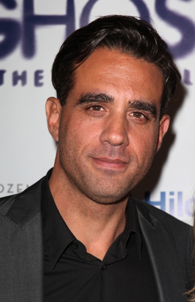 Photo Coverage: GHOST THE MUSICAL Opening Night Red Carpet!  Image