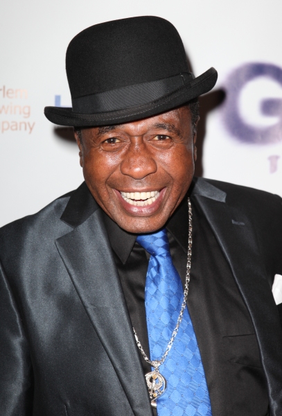 Photo Coverage: GHOST THE MUSICAL Opening Night Red Carpet! Image