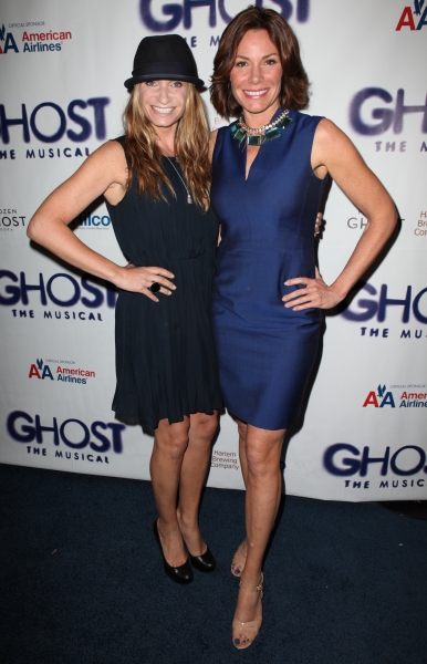 Photo Coverage: GHOST THE MUSICAL Opening Night Red Carpet! Image