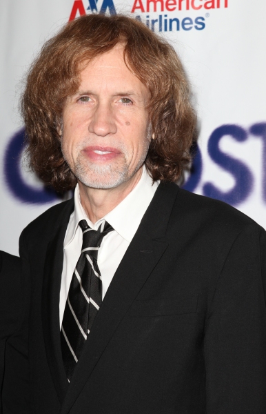 Photo Coverage: GHOST THE MUSICAL Opening Night Red Carpet! Image