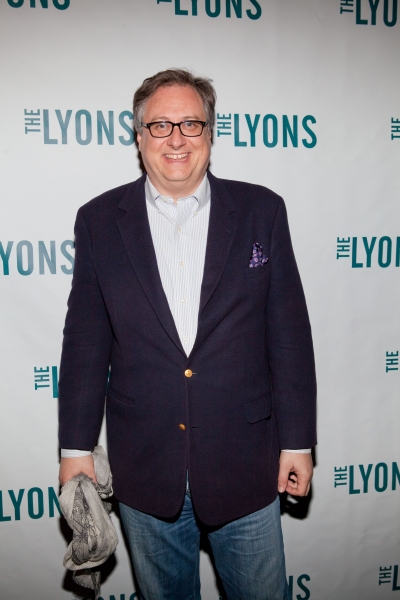 Photo Coverage: THE LYONS- Opening Night Curtain Call! Image