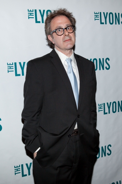 Photo Coverage: THE LYONS- Opening Night Curtain Call! Image