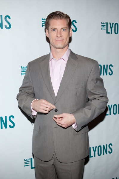 Photo Coverage: THE LYONS- Opening Night Curtain Call! Image