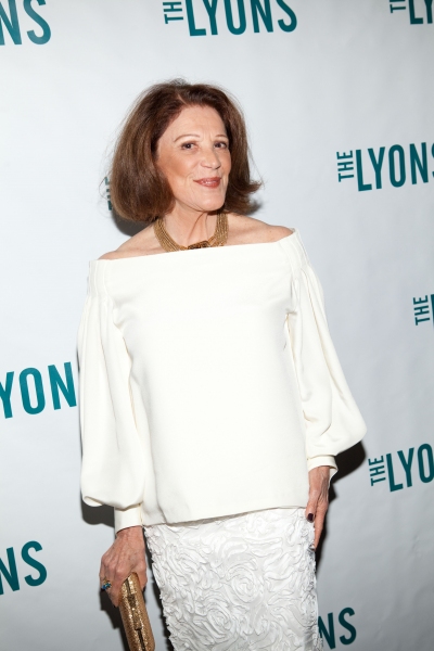 Photo Coverage: THE LYONS- Opening Night Curtain Call! Image