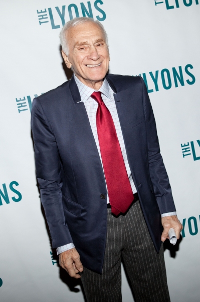 Photo Coverage: THE LYONS- Opening Night Curtain Call! Image