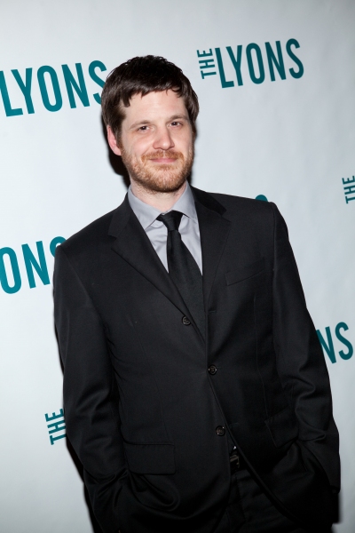 Photo Coverage: THE LYONS- Opening Night Curtain Call! Image