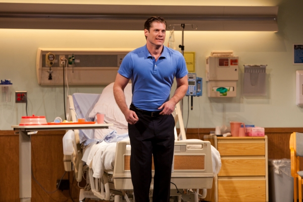 Photo Coverage: THE LYONS- Opening Night Curtain Call! Image