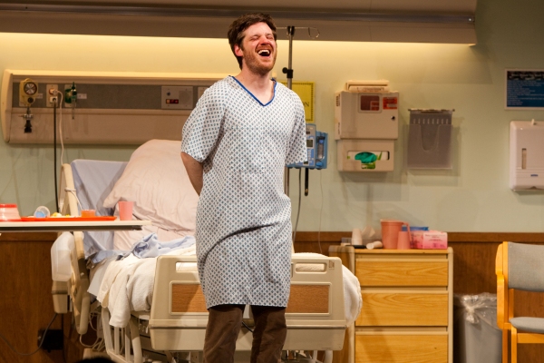 Photo Coverage: THE LYONS- Opening Night Curtain Call! Image