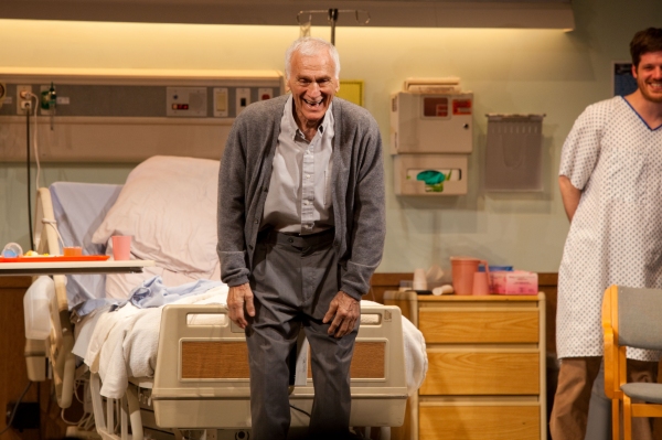 Photo Coverage: THE LYONS- Opening Night Curtain Call! Image