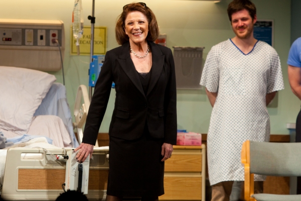 Photo Coverage: THE LYONS- Opening Night Curtain Call! Image