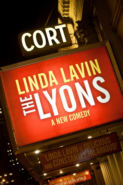 Photo Coverage: THE LYONS- Opening Night Curtain Call! Image