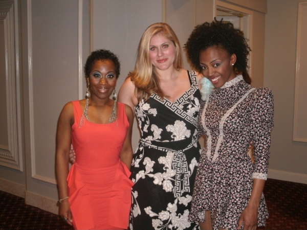 Photo Flash: Opening Night of Drury Lane's HAIRSPRAY! Image
