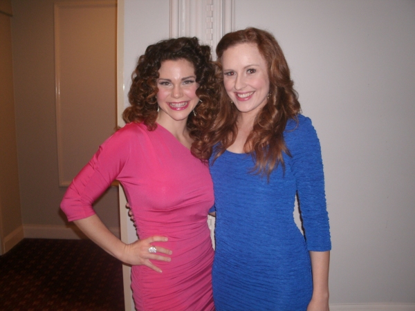Photo Flash: Opening Night of Drury Lane's HAIRSPRAY! Image