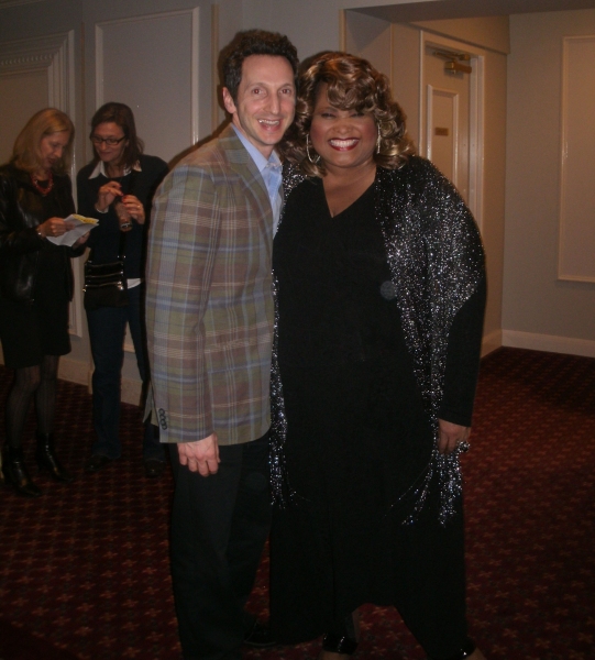 Photo Flash: Opening Night of Drury Lane's HAIRSPRAY! Image