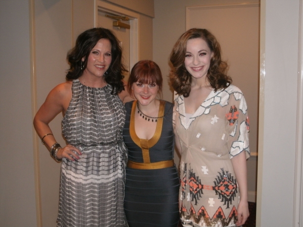 Photo Flash: Opening Night of Drury Lane's HAIRSPRAY! Image