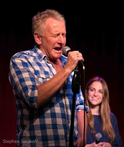 Photo Flash: Steven Brinberg Brings SIMPLY BARBRA to Birdland Image